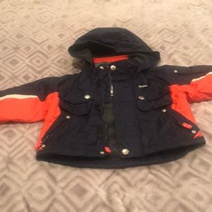 Osh Kosh Boy’s jacket size 2T